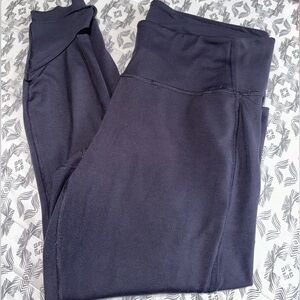 All in motion leggings